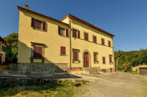 Casa Menco Arezzo